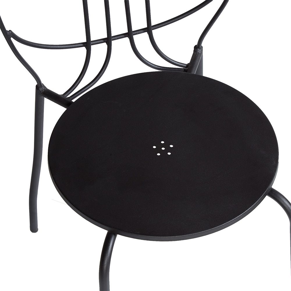 CAFE_ROYALE_Outdoor_Chair_Black_Powder_Coated_Steel_UMA_1068931_seat_1
